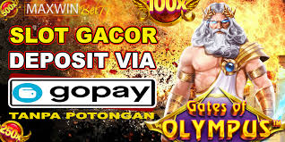 slot gopay